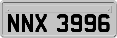 NNX3996
