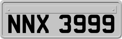 NNX3999