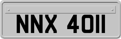 NNX4011