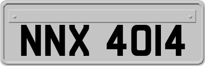 NNX4014
