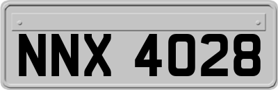 NNX4028