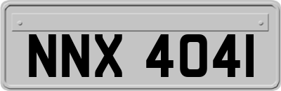 NNX4041