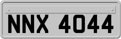 NNX4044