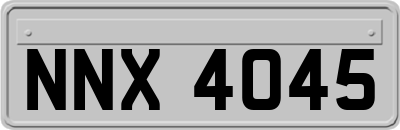 NNX4045