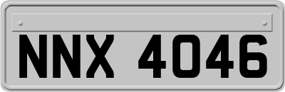 NNX4046