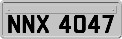 NNX4047