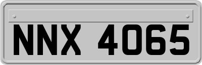 NNX4065
