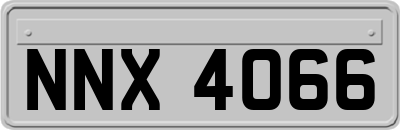 NNX4066