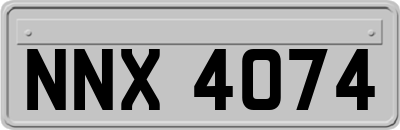 NNX4074