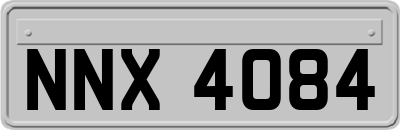 NNX4084