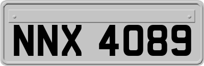 NNX4089