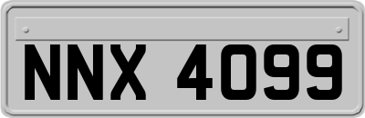NNX4099