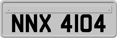 NNX4104