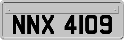 NNX4109