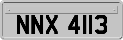 NNX4113