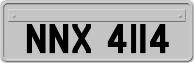 NNX4114