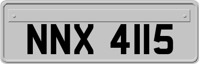NNX4115