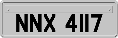 NNX4117
