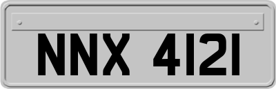 NNX4121