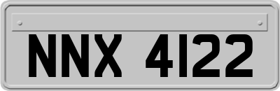 NNX4122