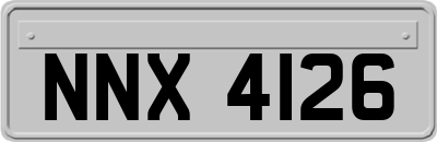 NNX4126