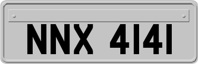 NNX4141