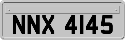 NNX4145