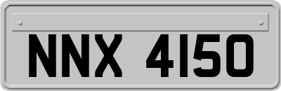 NNX4150
