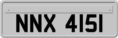 NNX4151