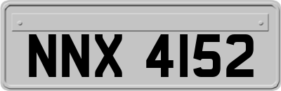NNX4152