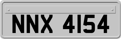 NNX4154
