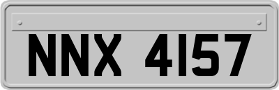 NNX4157