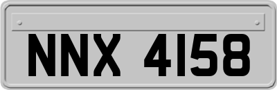 NNX4158