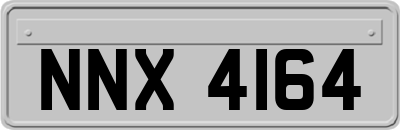 NNX4164