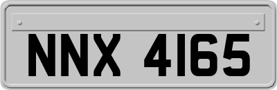 NNX4165