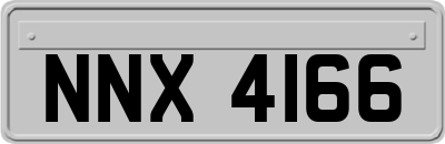 NNX4166