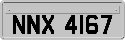 NNX4167