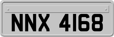NNX4168