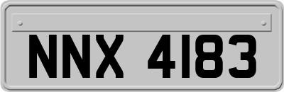 NNX4183