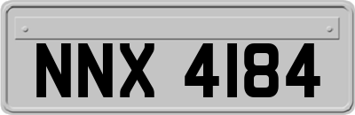 NNX4184