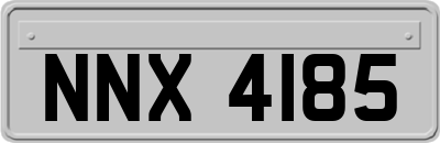 NNX4185
