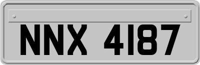 NNX4187