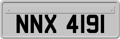 NNX4191