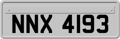 NNX4193