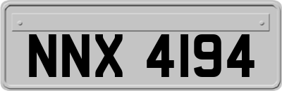 NNX4194