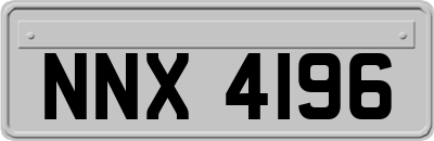 NNX4196