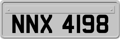 NNX4198