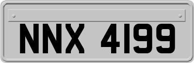 NNX4199