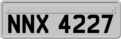 NNX4227