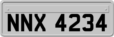 NNX4234
